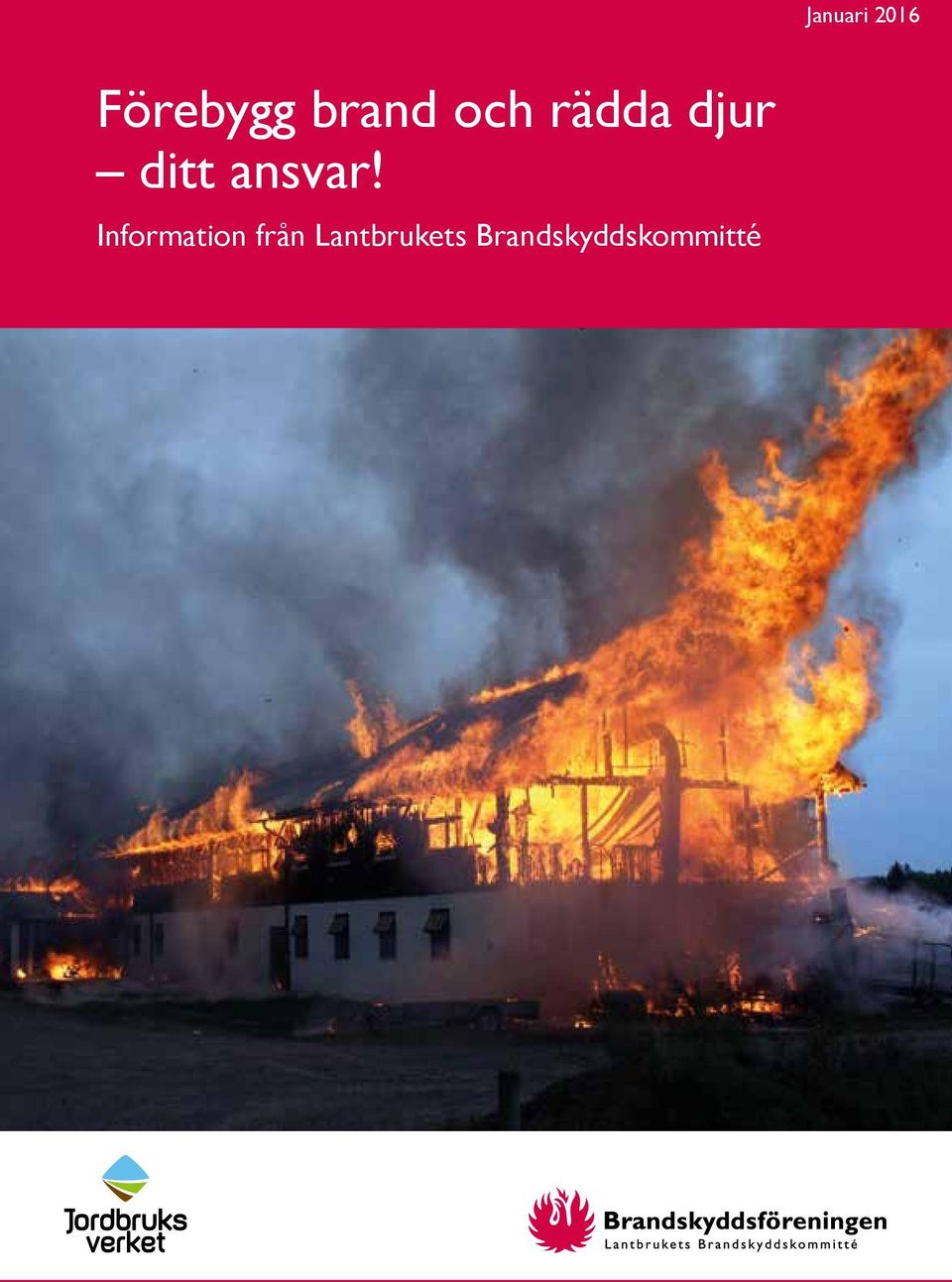 ansvar!