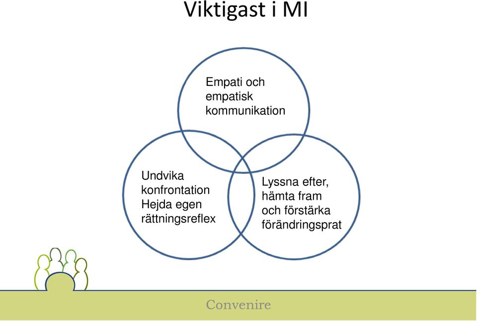 Hejda egen rättningsreflex Lyssna