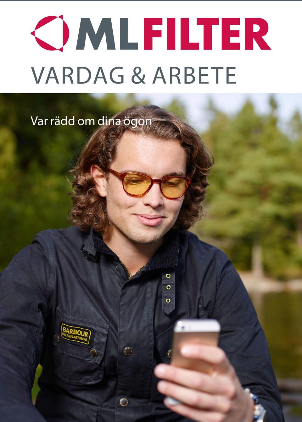 Var rädd