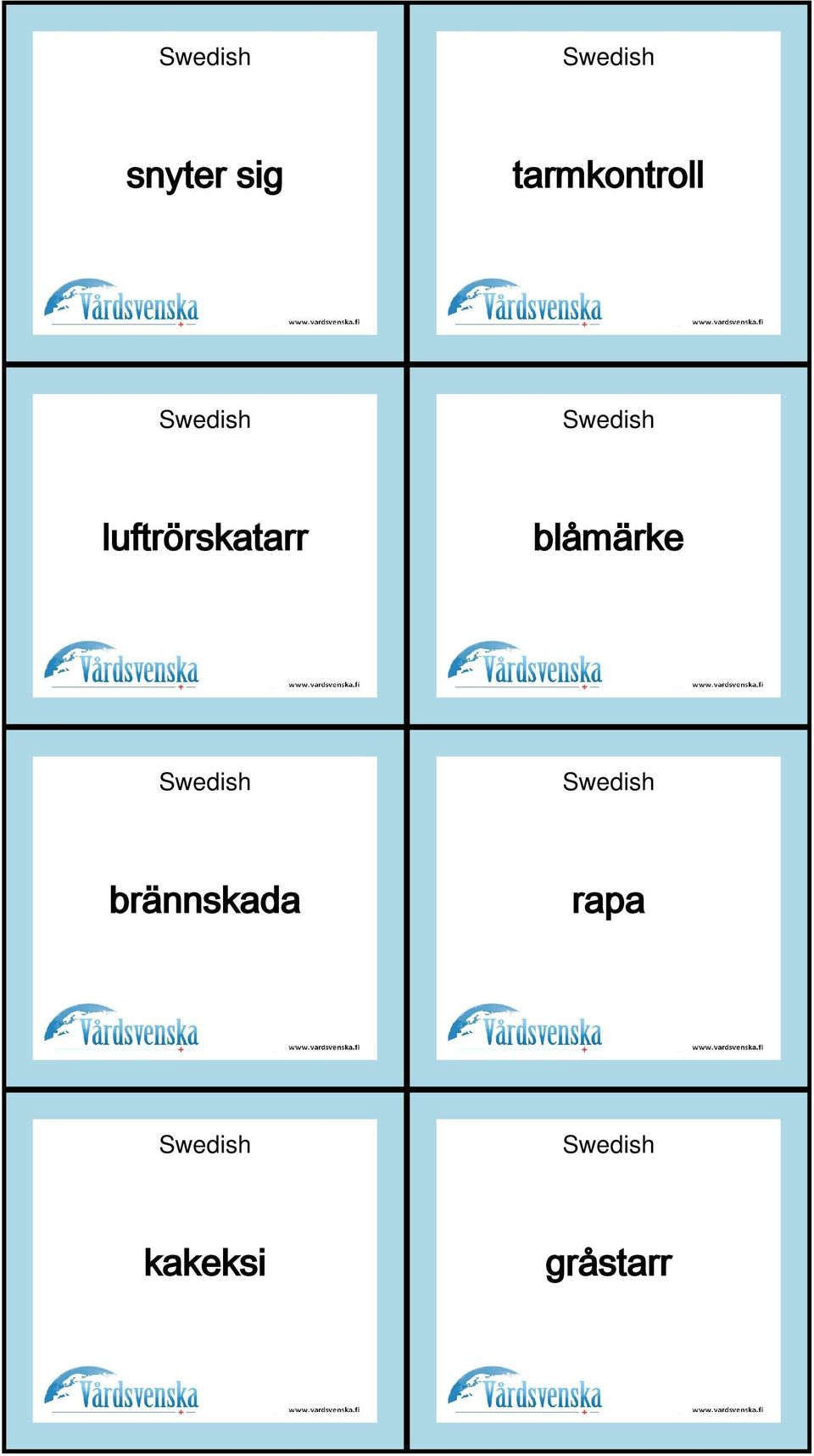 luftrörskatarr