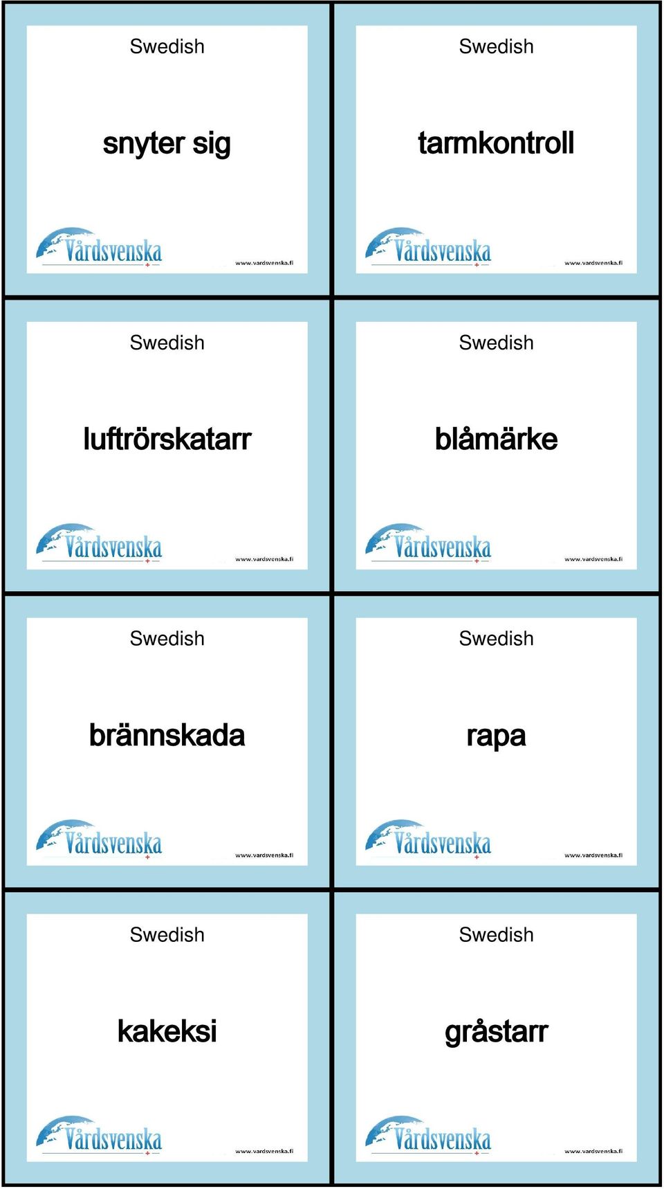 luftrörskatarr