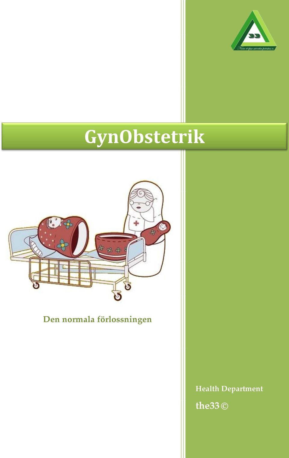 förlossningen