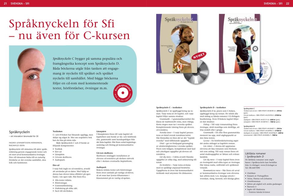 ng är nyckeln till språket och språket nyckeln till samh