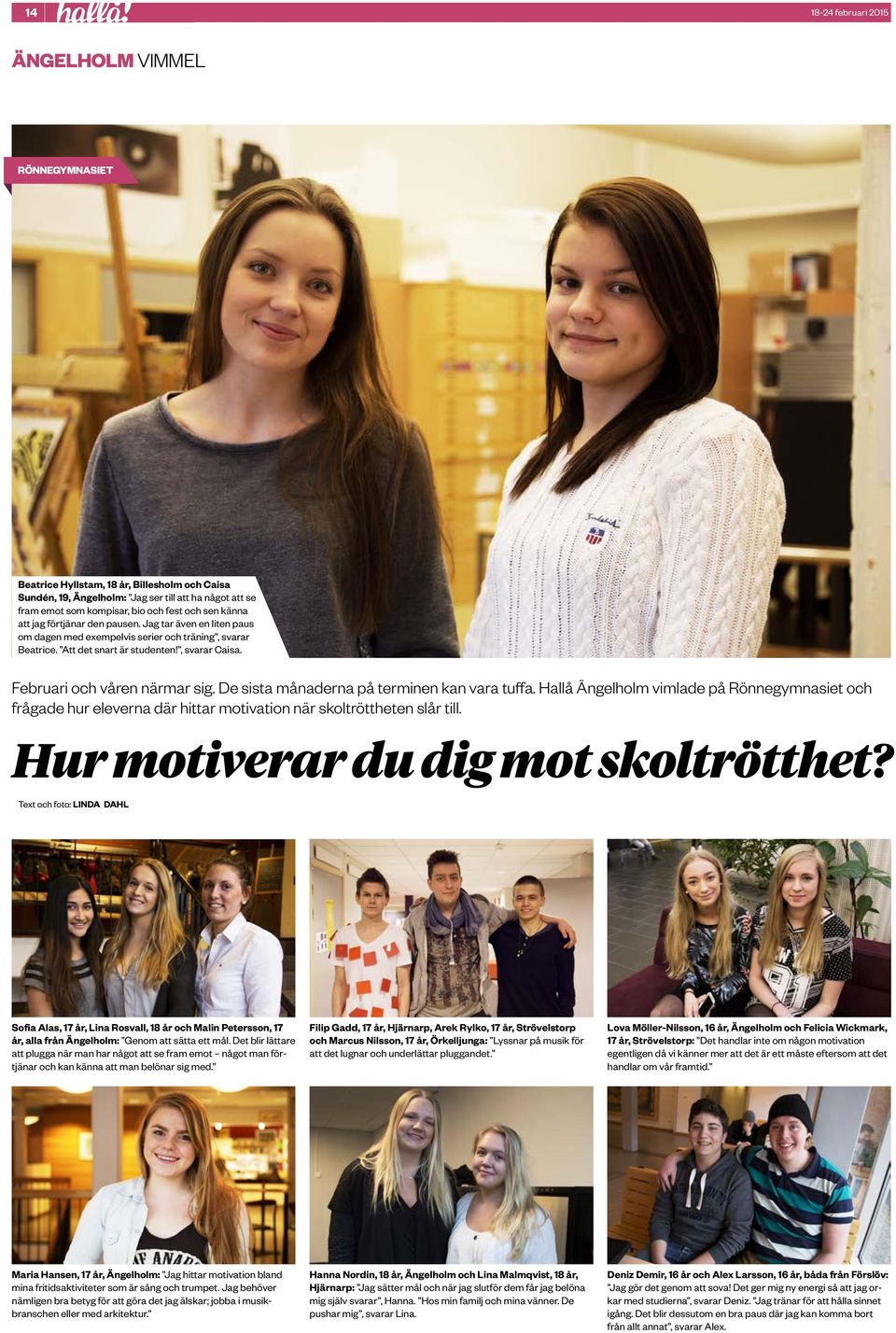 Bergeforsen Träffa Tjejer : Kvinna söker man strövelstorp - Råneå på dejt : Ekholmensallservice