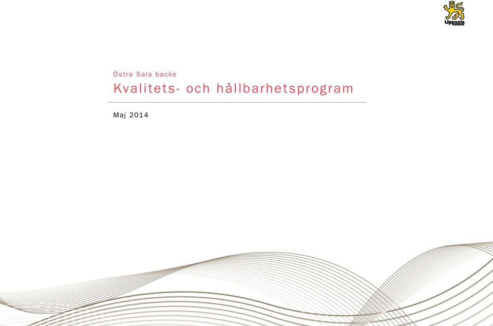 Kvalitets- och