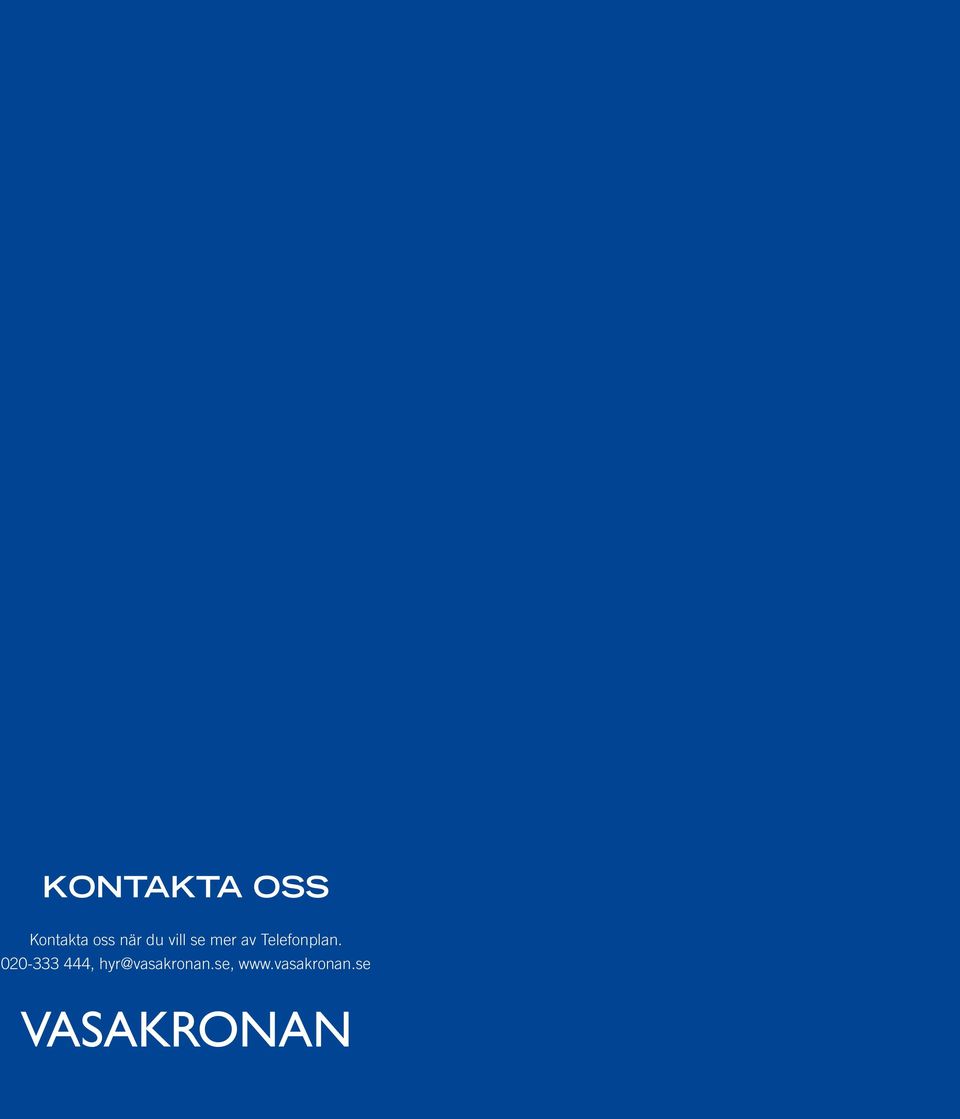 Telefonplan.