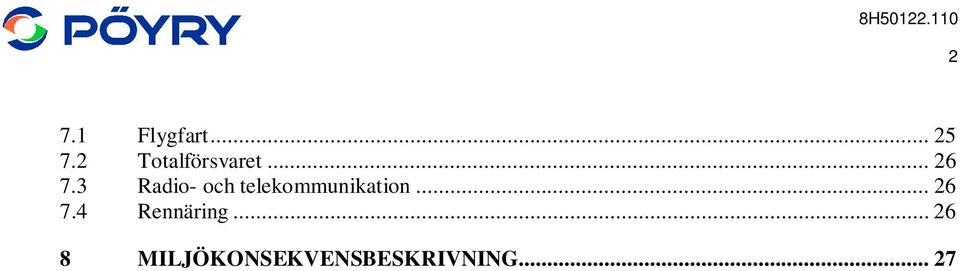 3 Radio- och telekommunikation.