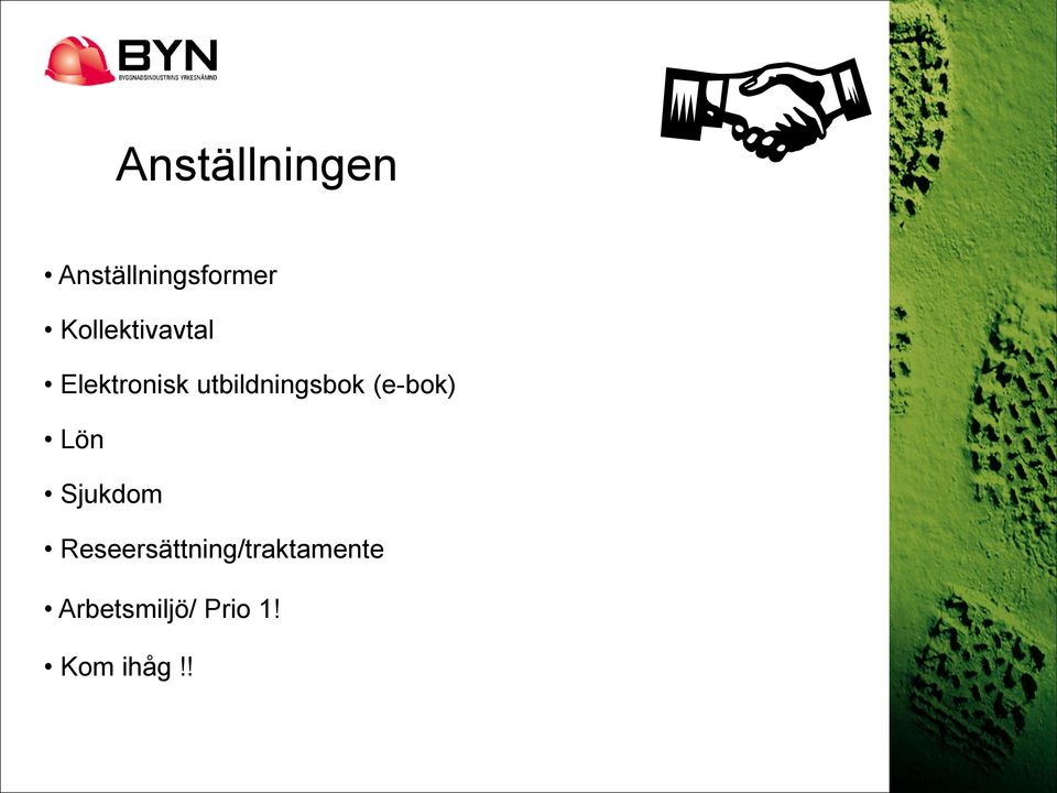 utbildningsbok (e-bok) Lön Sjukdom