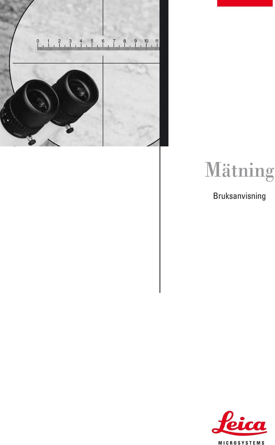 11 Mätning