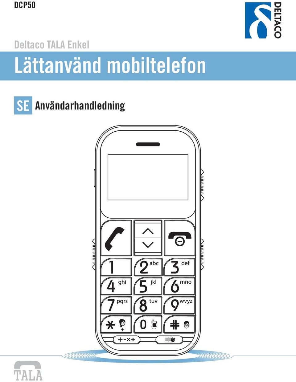 Lättanvänd