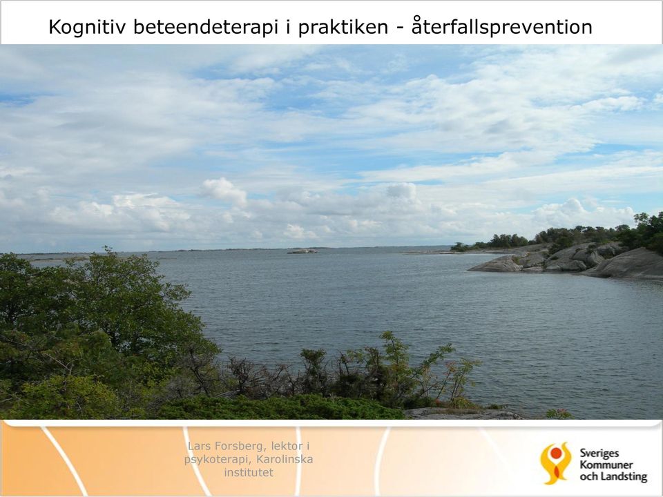 i praktiken -