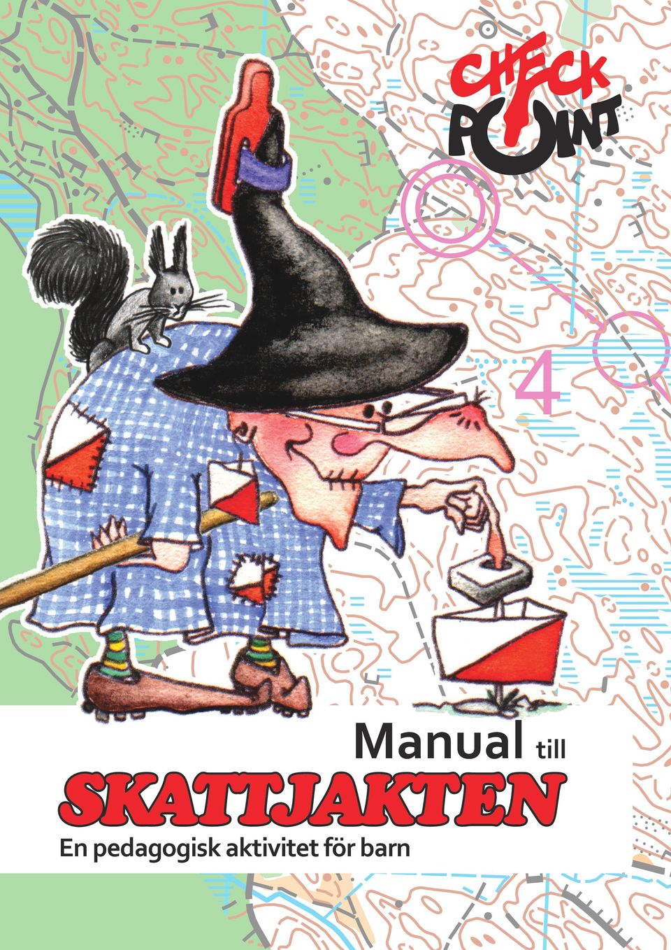 En pedagogisk