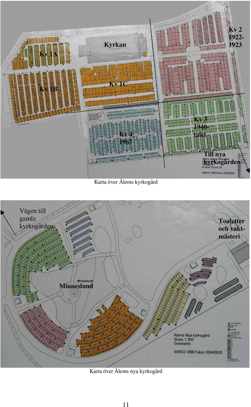 kyrkogård Vägen till gamla kyrkogården Toaletter och