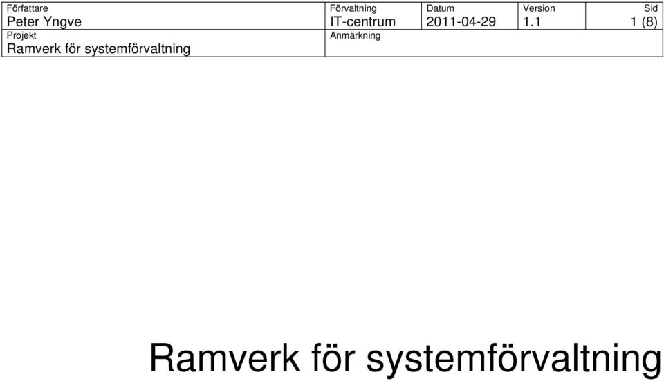 IT-centrum