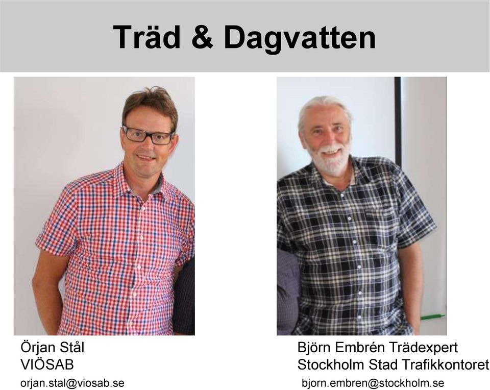 se Björn Embrén Trädexpert