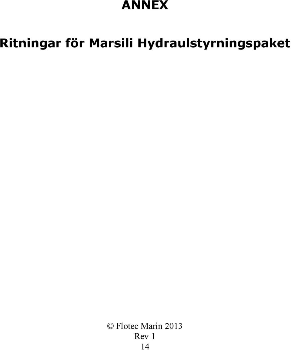 för Marsili