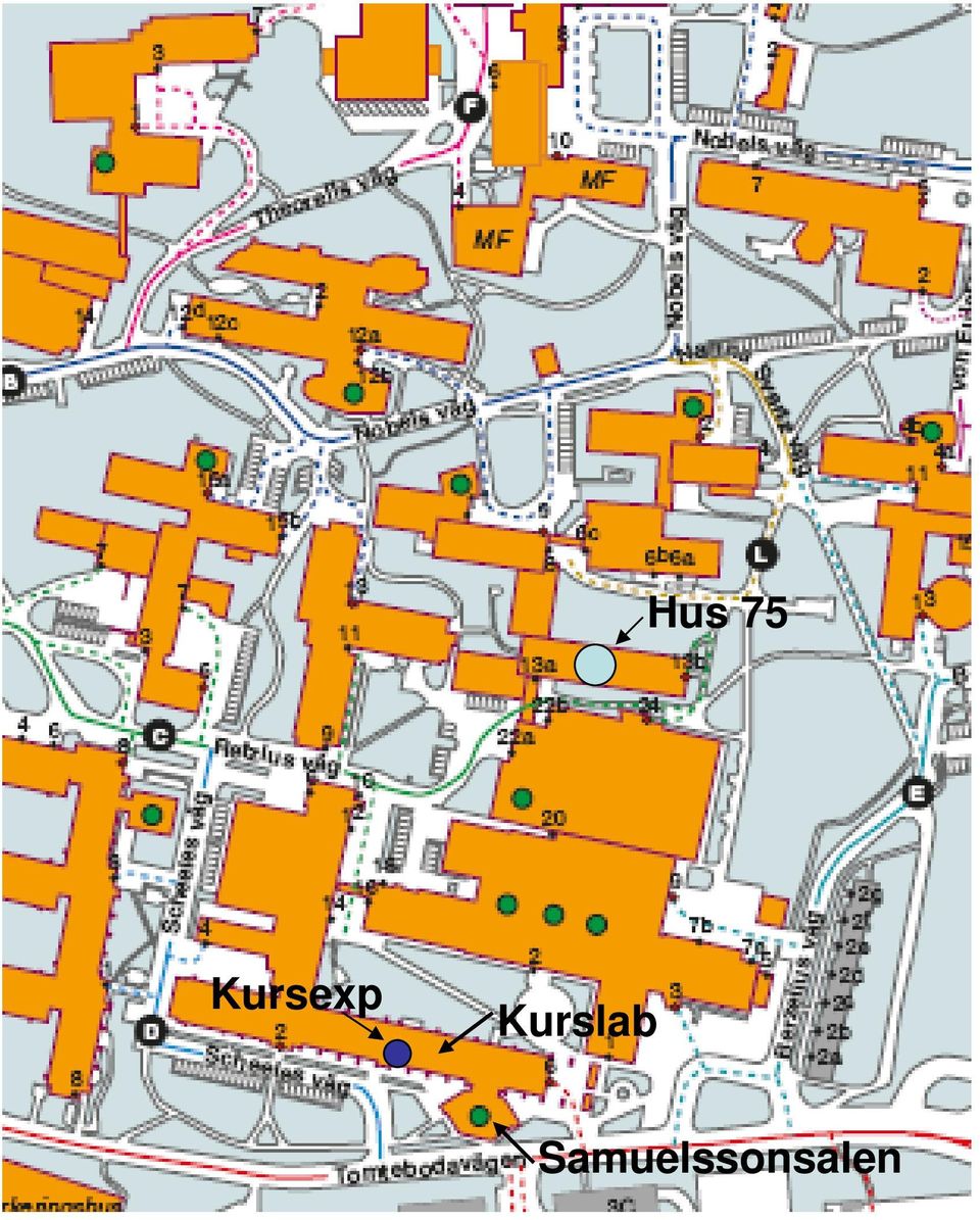 Kurslab