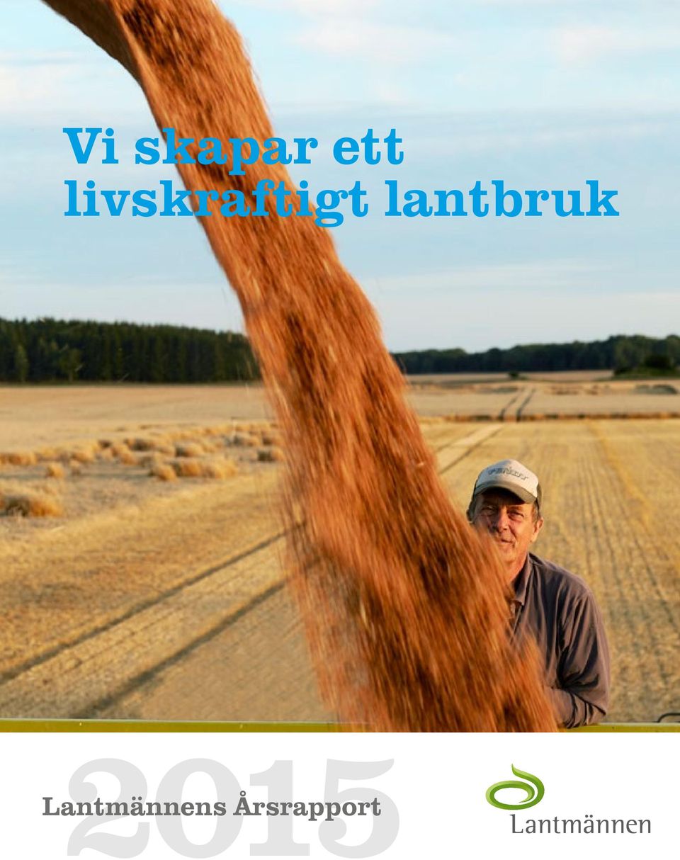 lantbruk 2015