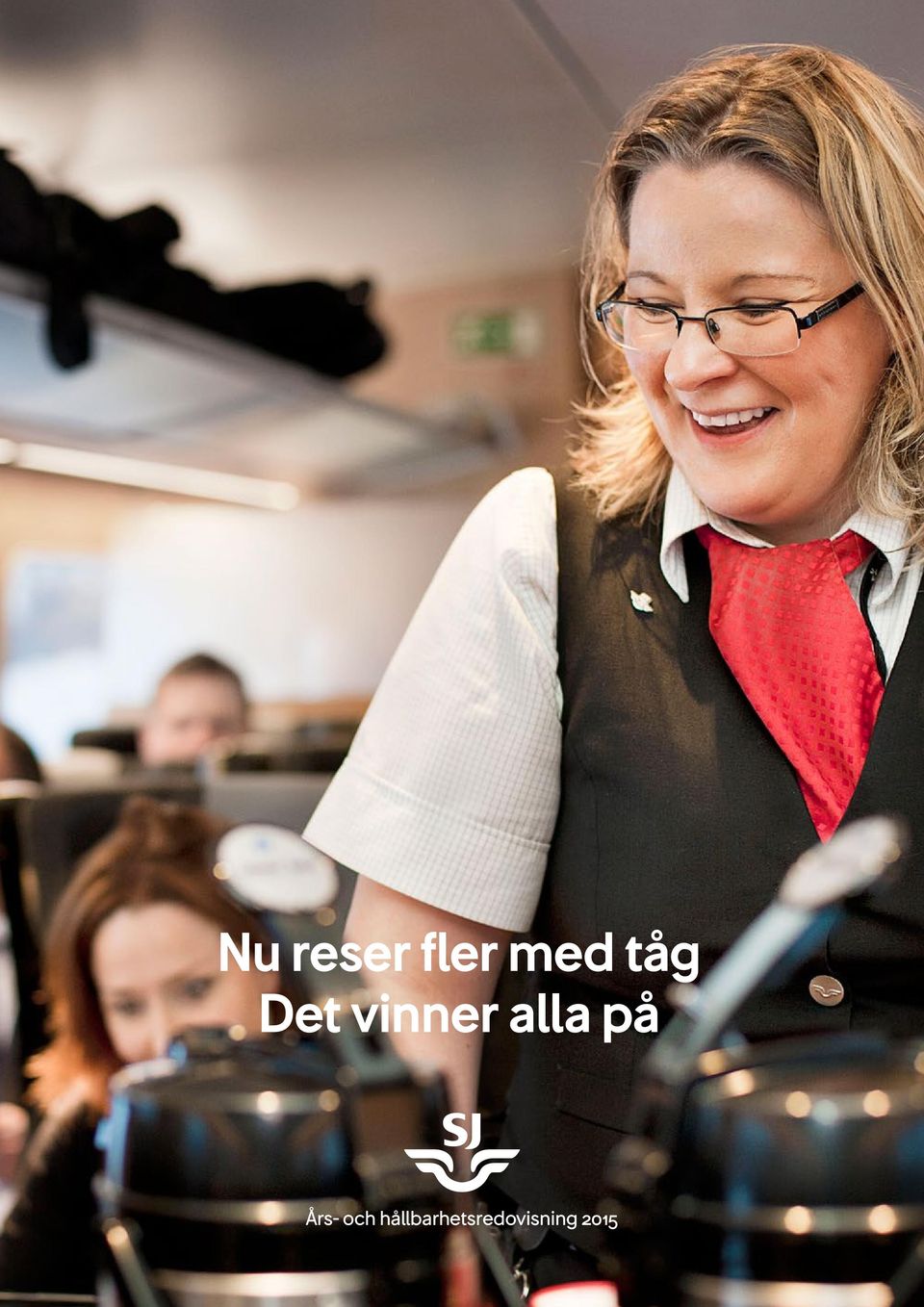 på Års- och