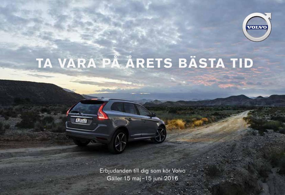 till dig som kör