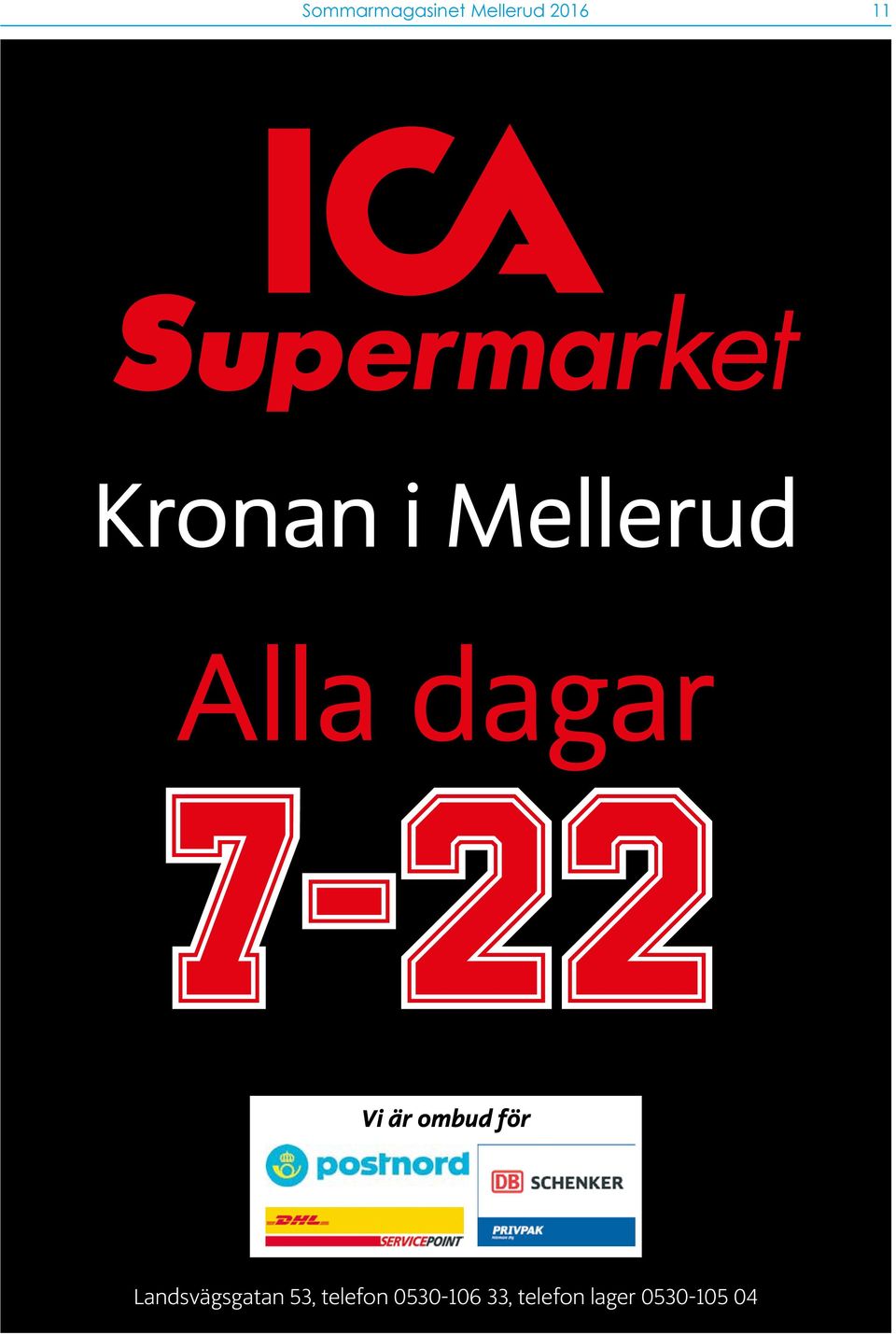 7-2 2 Vi är ombud för Landsvägsgatan