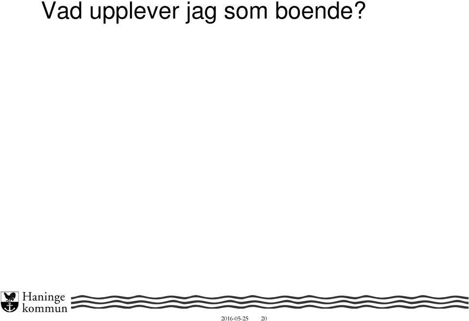 jag som