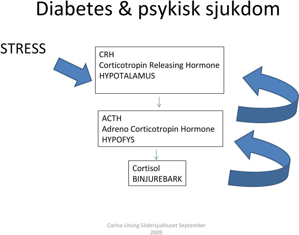 ACTH Adreno Corticotropin