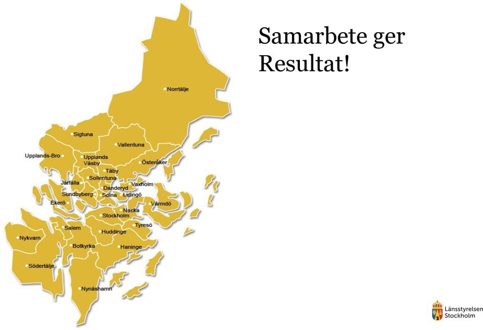 Resultat!