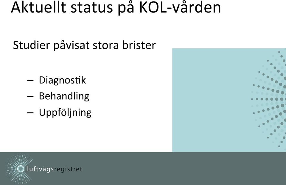 stora brister DiagnosGk