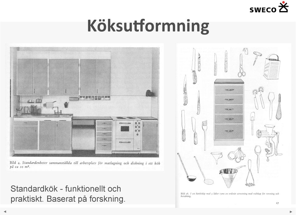 funktionellt och