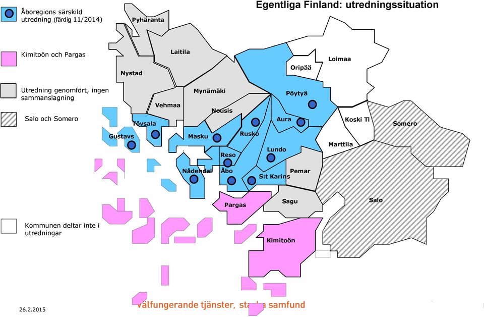 och Somero Tövsala Vehmaa Mynämäki Nousis Aura Pöytyä Koski Tl Somero Gustavs Masku Reso Rusko