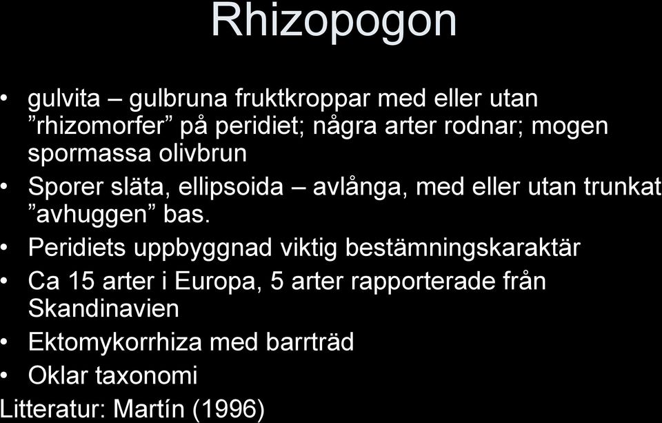 avhuggen bas.