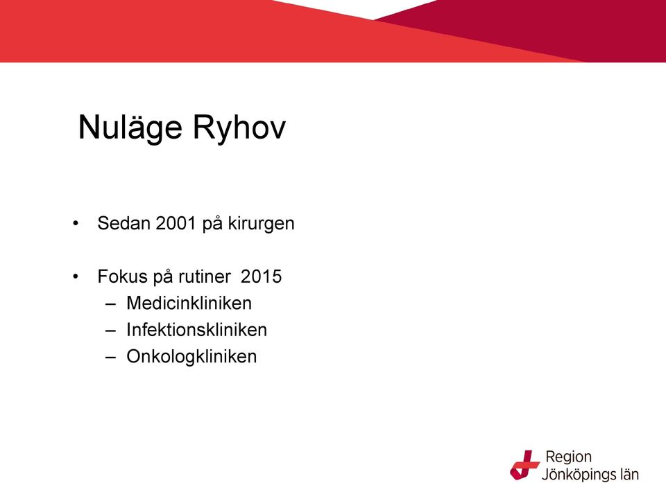 2015 Medicinkliniken
