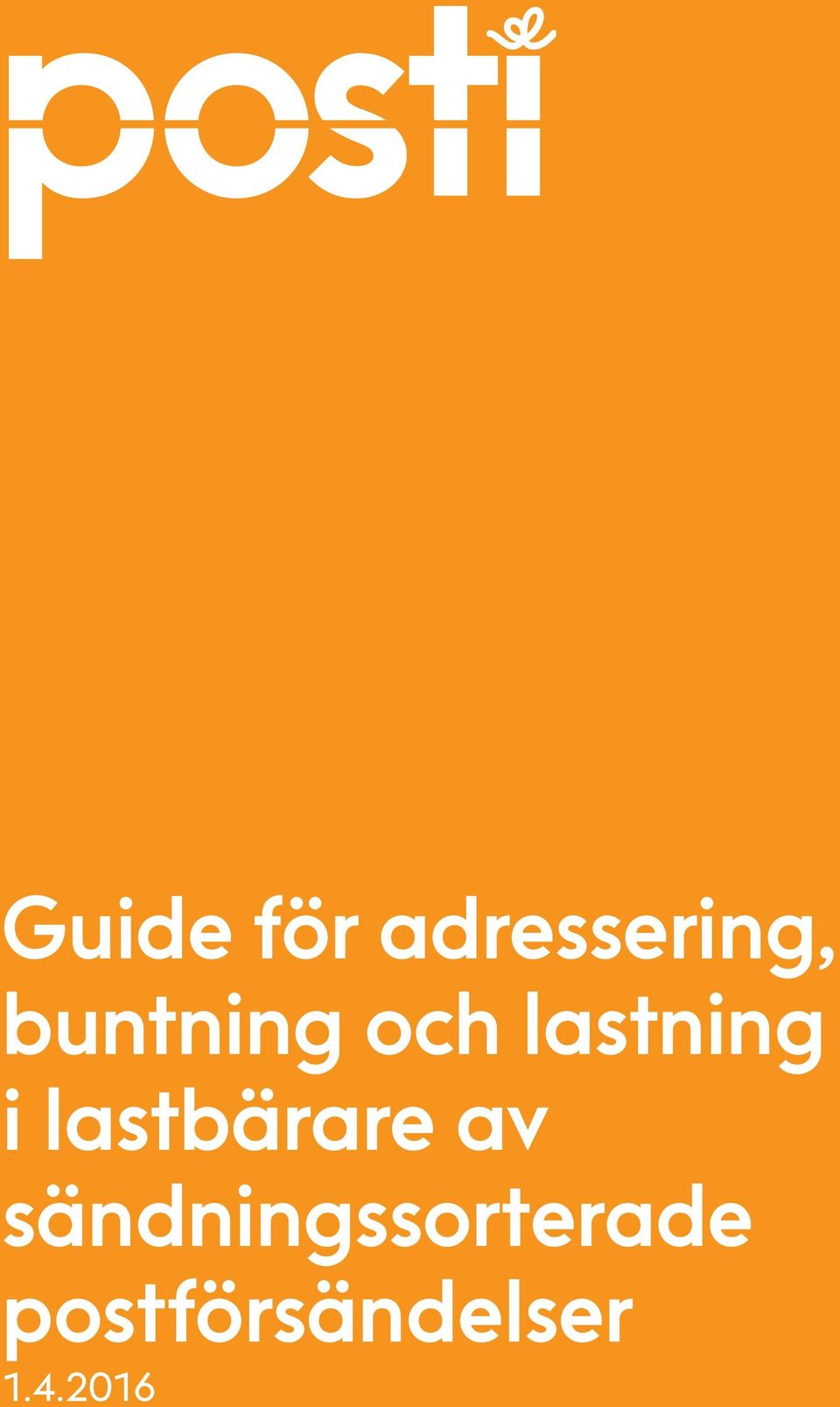 lastbärare av