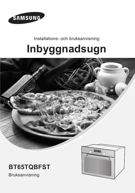 Du hittar svar på alla dina frågor i instruktionsbok (information, specifikationer,