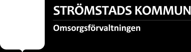 Omsorgsnämnden Kallelse och föredragningslista Enligt uppdrag Ordförande Anna-Lena Carlsson Sammanträdesdatum 26 maj 2016 Plats och tid KS-salen, Stadshuset, 09:00 14:00 Ledamöter Ordförande