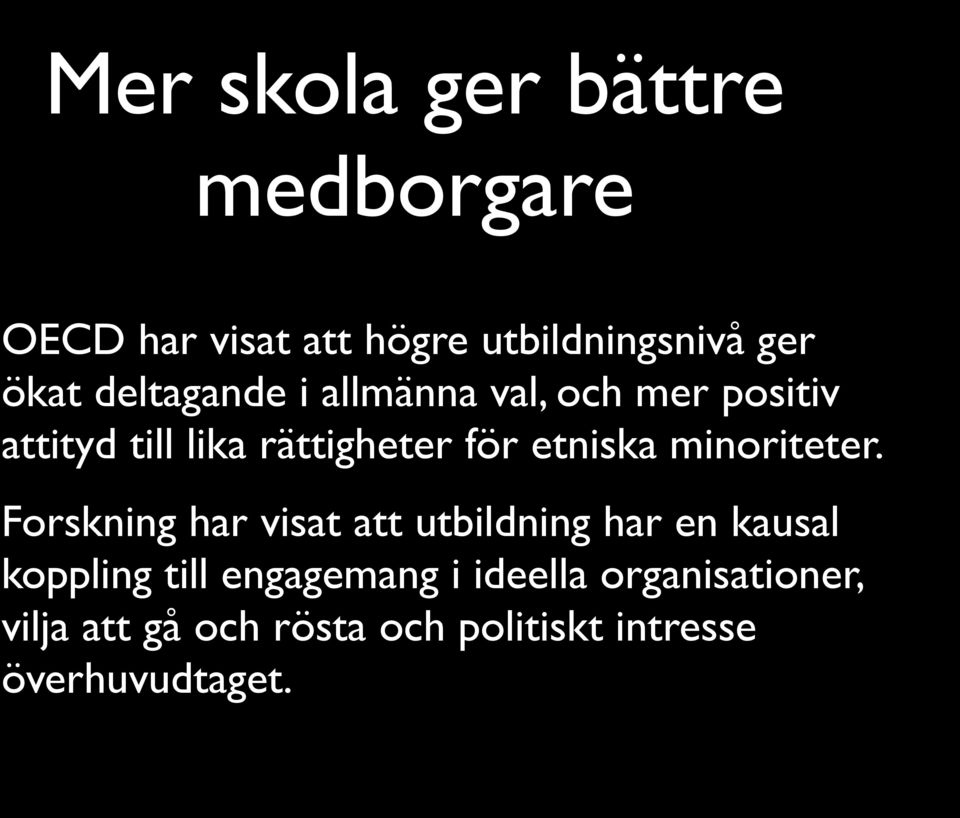 minoriteter.