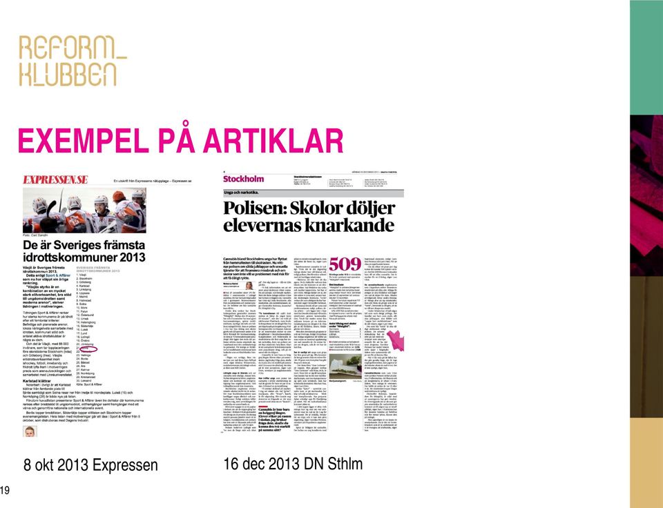 2013 Expressen