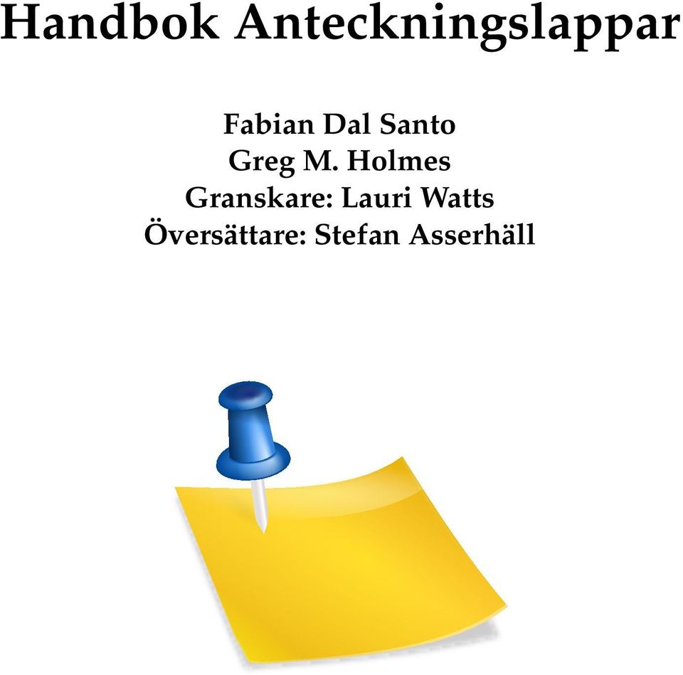 Holmes Granskare: