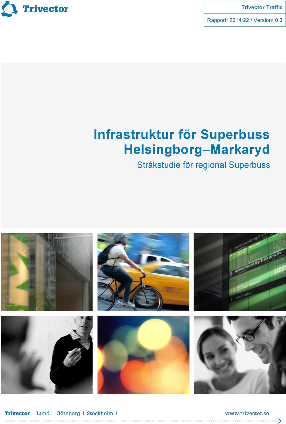 Superbuss Helsingborg