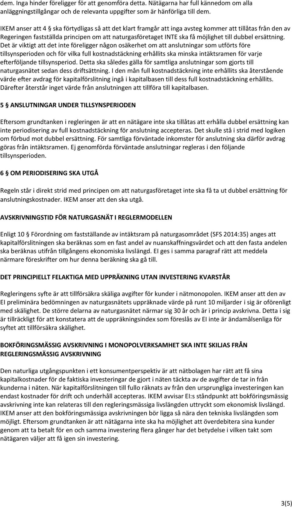 ersättning.