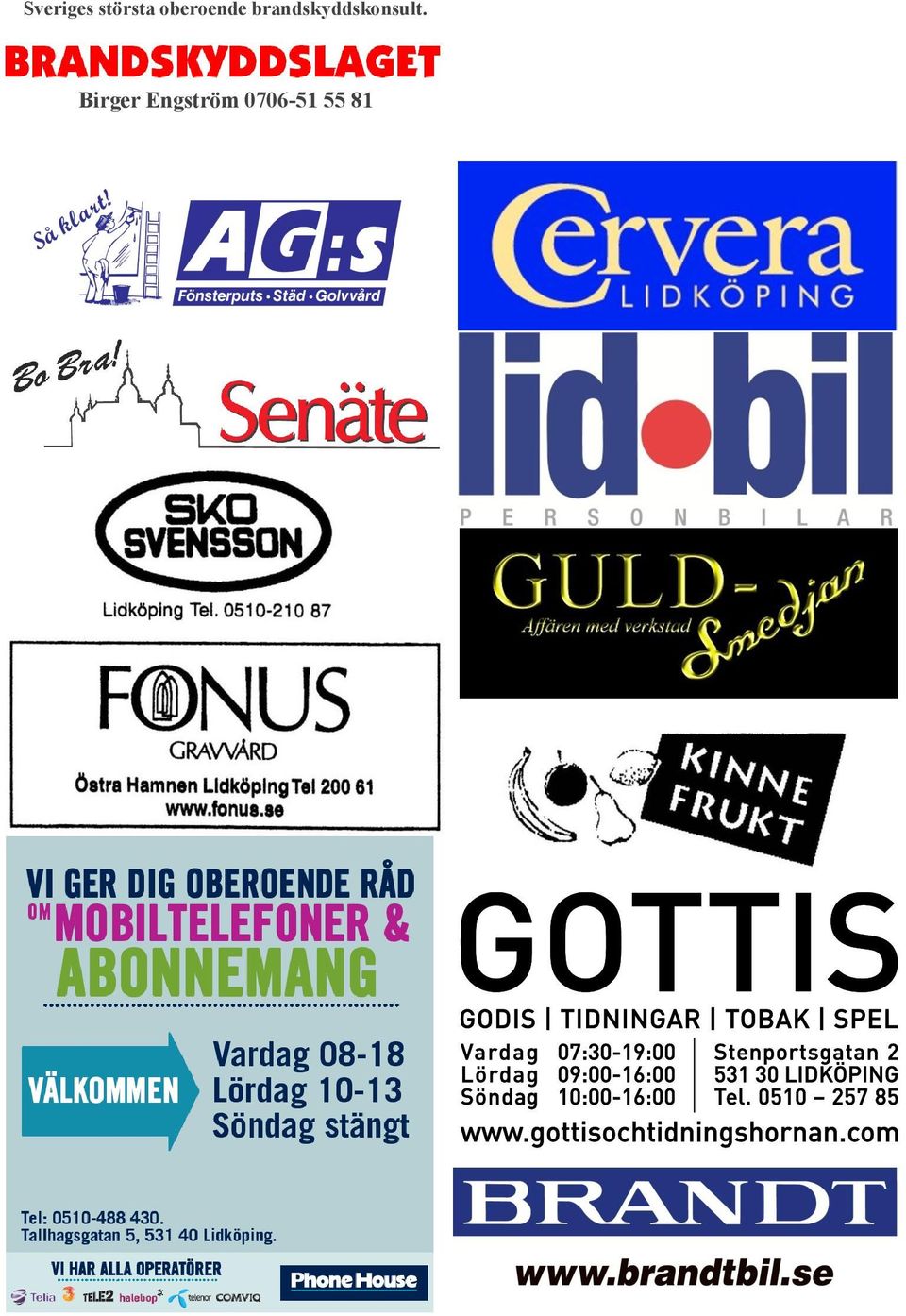 brandskyddskonsult.