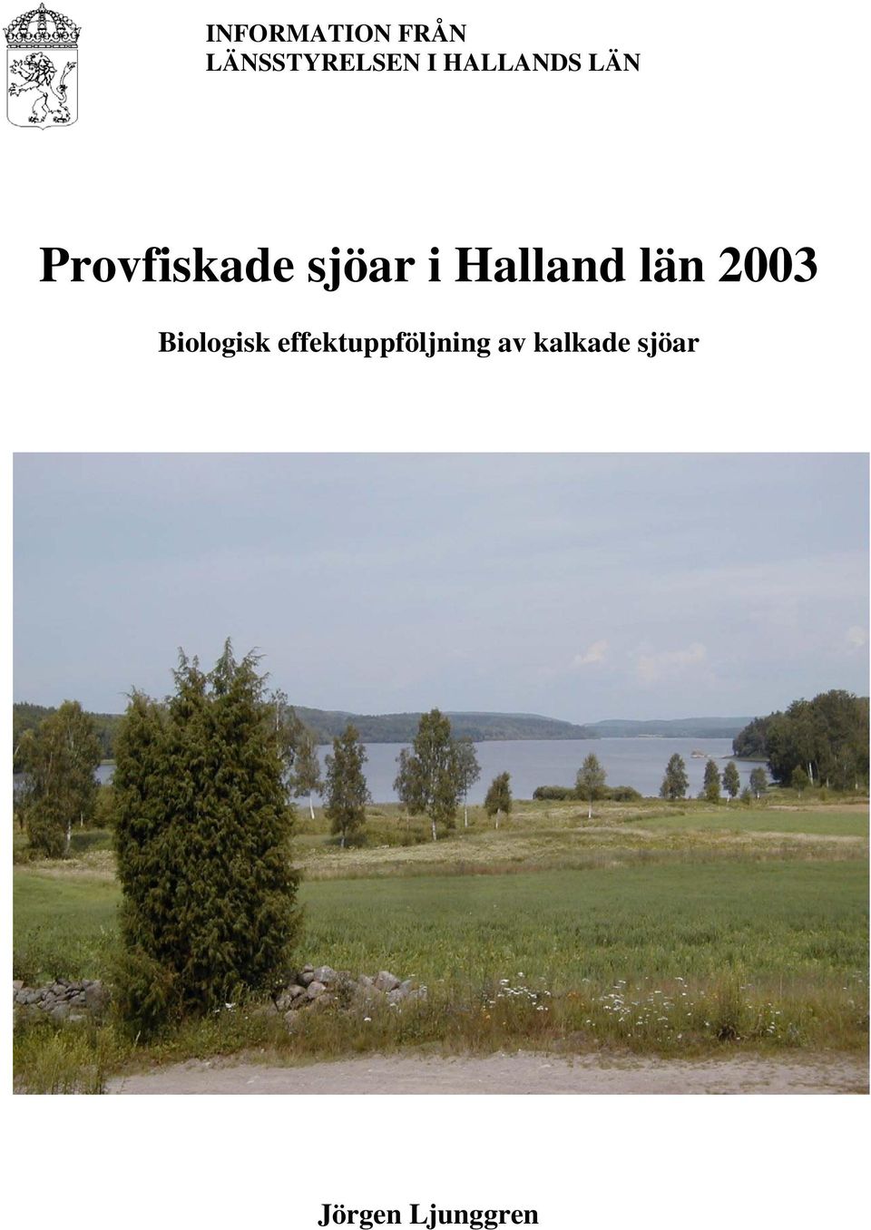 Halland län 3 Biologisk