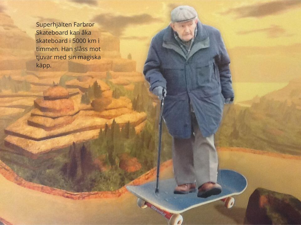 skateboard i 5000 km i
