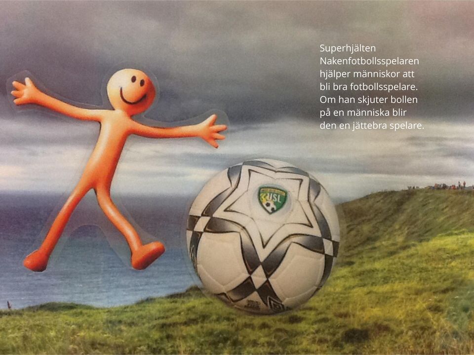 fotbollsspelare.