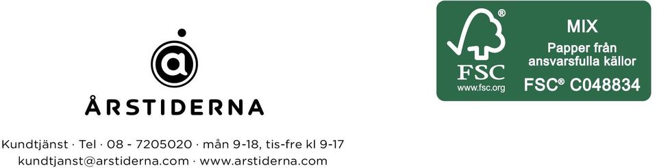 tis-fre kl 9-17