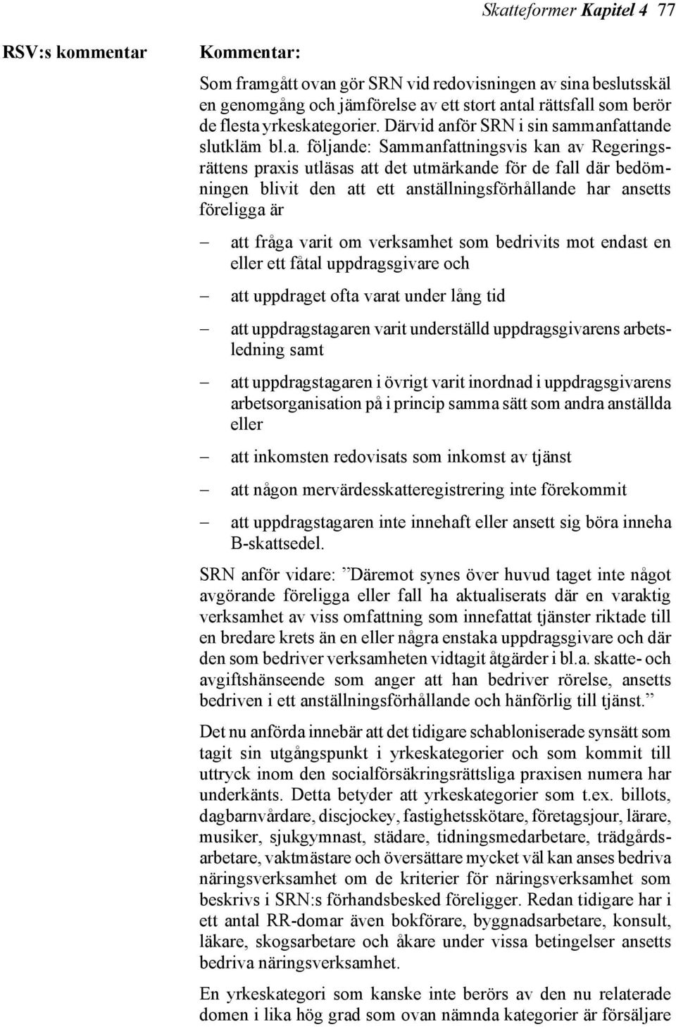 egorier. Därvid an