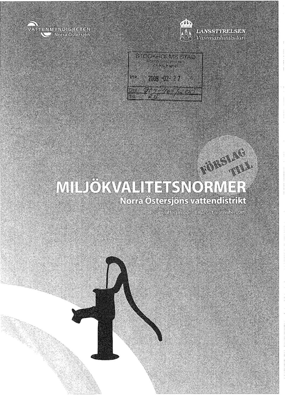 ' : KF/KS'Kansli.