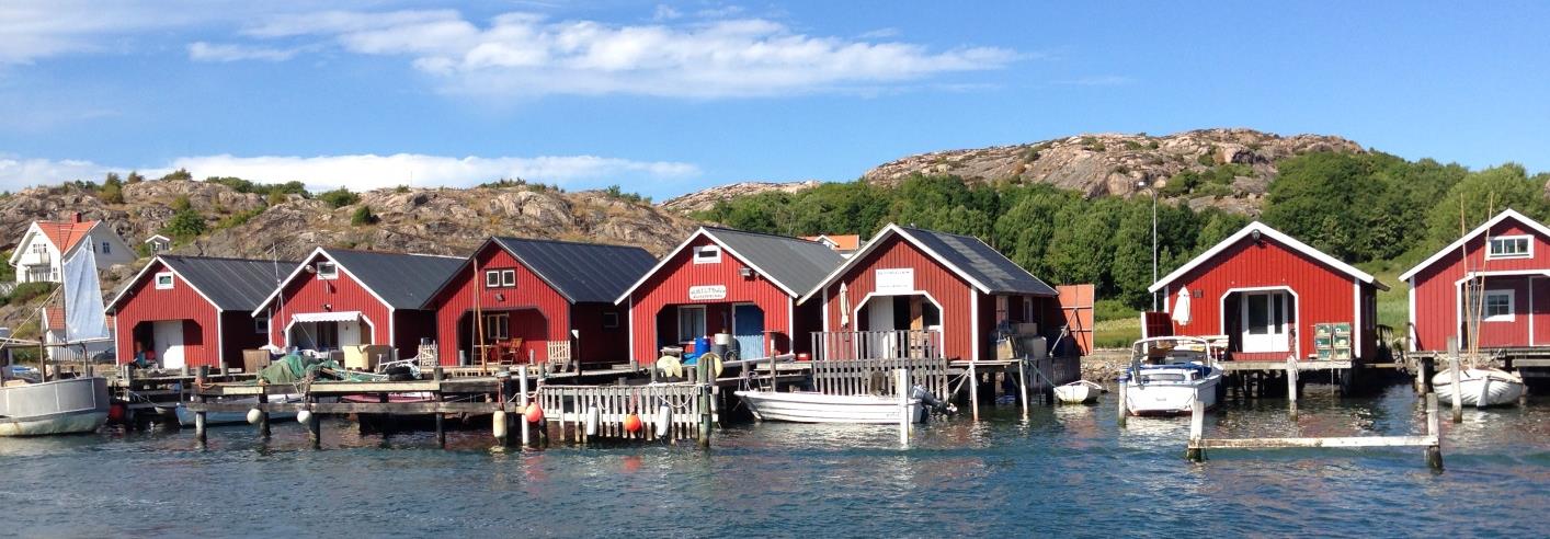 Busstransfer Kryssning med fika Lunch Musikunderhållning Guidning ombord om Fjällbackas vackra skärgård Världens Vackraste Skärgård Vi reser med buss till Hamburgsund där vår skärgårdsbåt väntar för