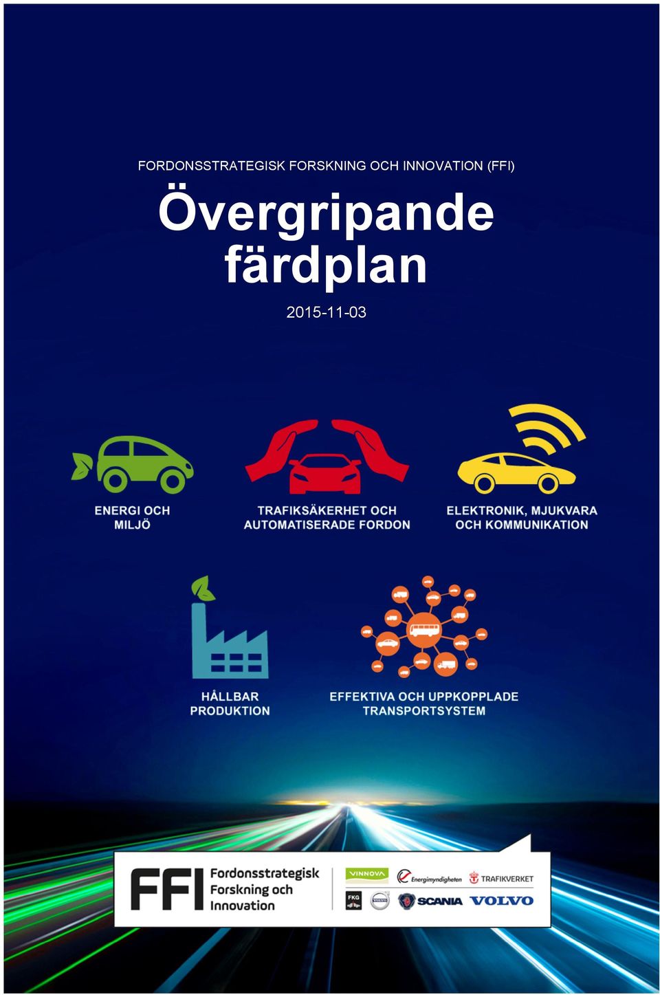 INNOVATION (FFI)